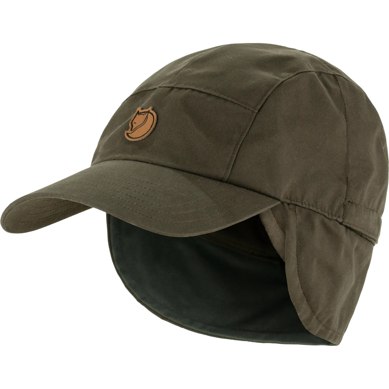 Fjällräven Lappland Pintail Cap Fjällräven Lappland Pintail Cap
