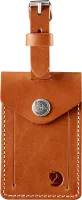 Fjällräven Leather Luggage Tag Fjällräven Leather Luggage Tag