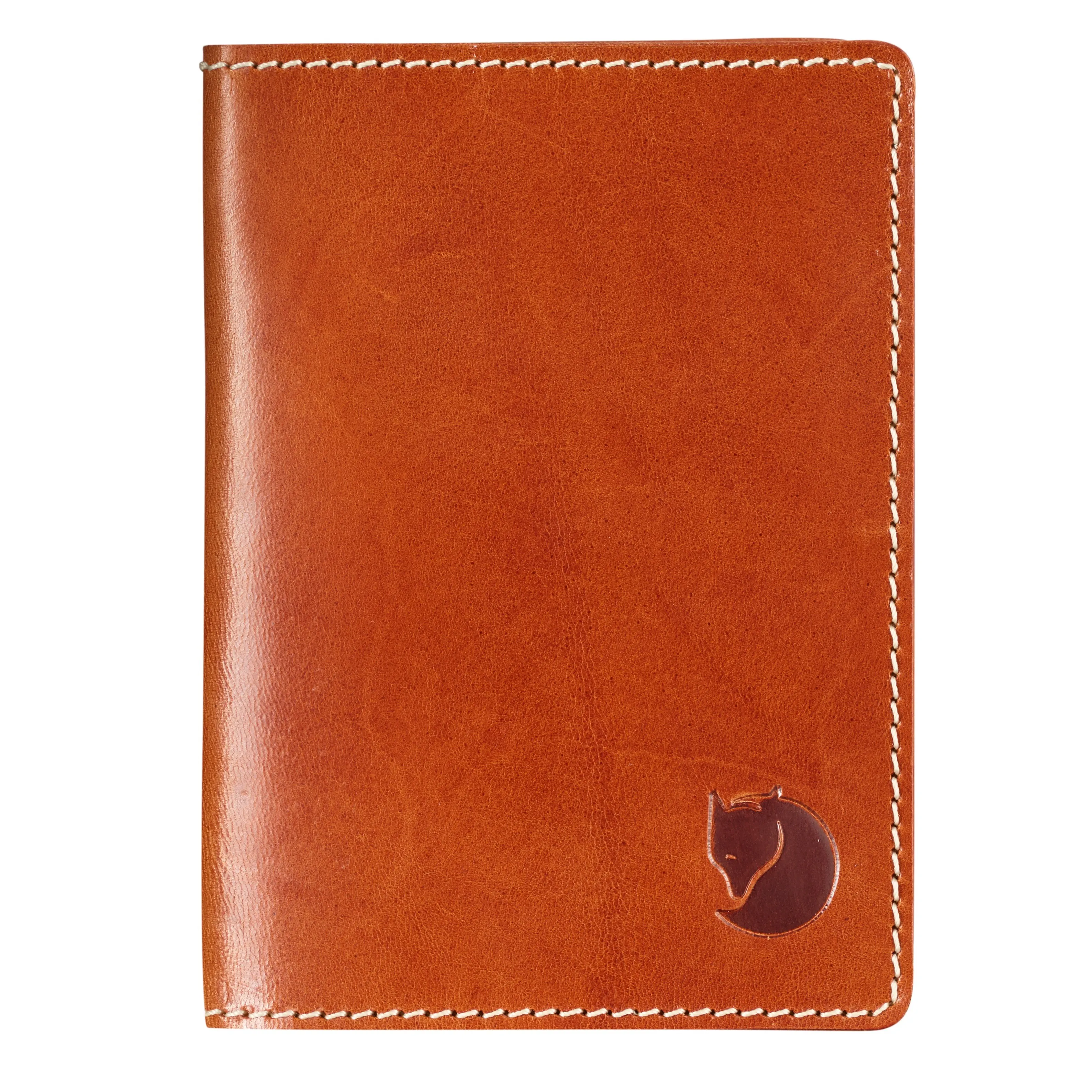 Fjällräven Leather Passport Cover Fjällräven Leather Passport Cover