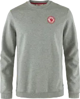 Fjällräven Men's 1960 Logo Badge Sweater