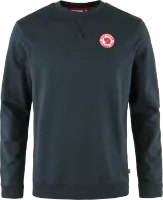 Fjällräven Men's 1960 Logo Badge Sweater