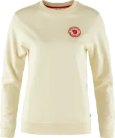 Fjällräven Men's 1960 Logo Badge Sweater Fjällräven Men's 1960 Logo Badge Sweater