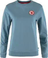 Fjällräven Men's 1960 Logo Badge Sweater