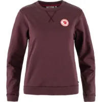Fjällräven Men's 1960 Logo Badge Sweater Fjällräven Men's 1960 Logo Badge Sweater