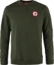 Fjällräven Men's 1960 Logo Badge Sweater