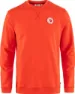 Flame Orange