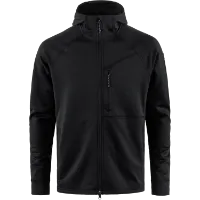 Fjällräven Men's Abisko Grid Fleece Hoodie Fjällräven Men's Abisko Grid Fleece Hoodie