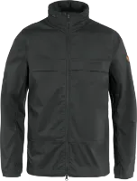 Fjällräven Men's Abisko Hike Jacket