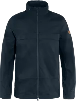Fjällräven Men's Abisko Hike Jacket Fjällräven Men's Abisko Hike Jacket