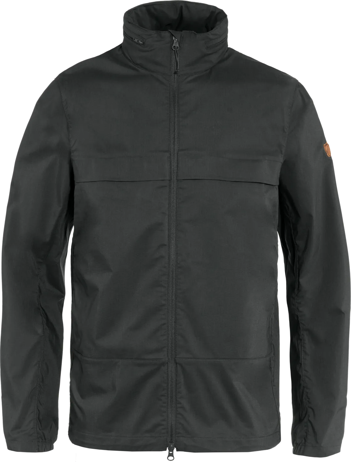 Fjällräven Men's Abisko Hike Jacket Fjällräven Men's Abisko Hike Jacket