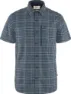 Fjällräven Men's Abisko Hike Shirt Shortsleeve