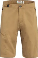 Fjällräven Men's Abisko Hike Shorts
