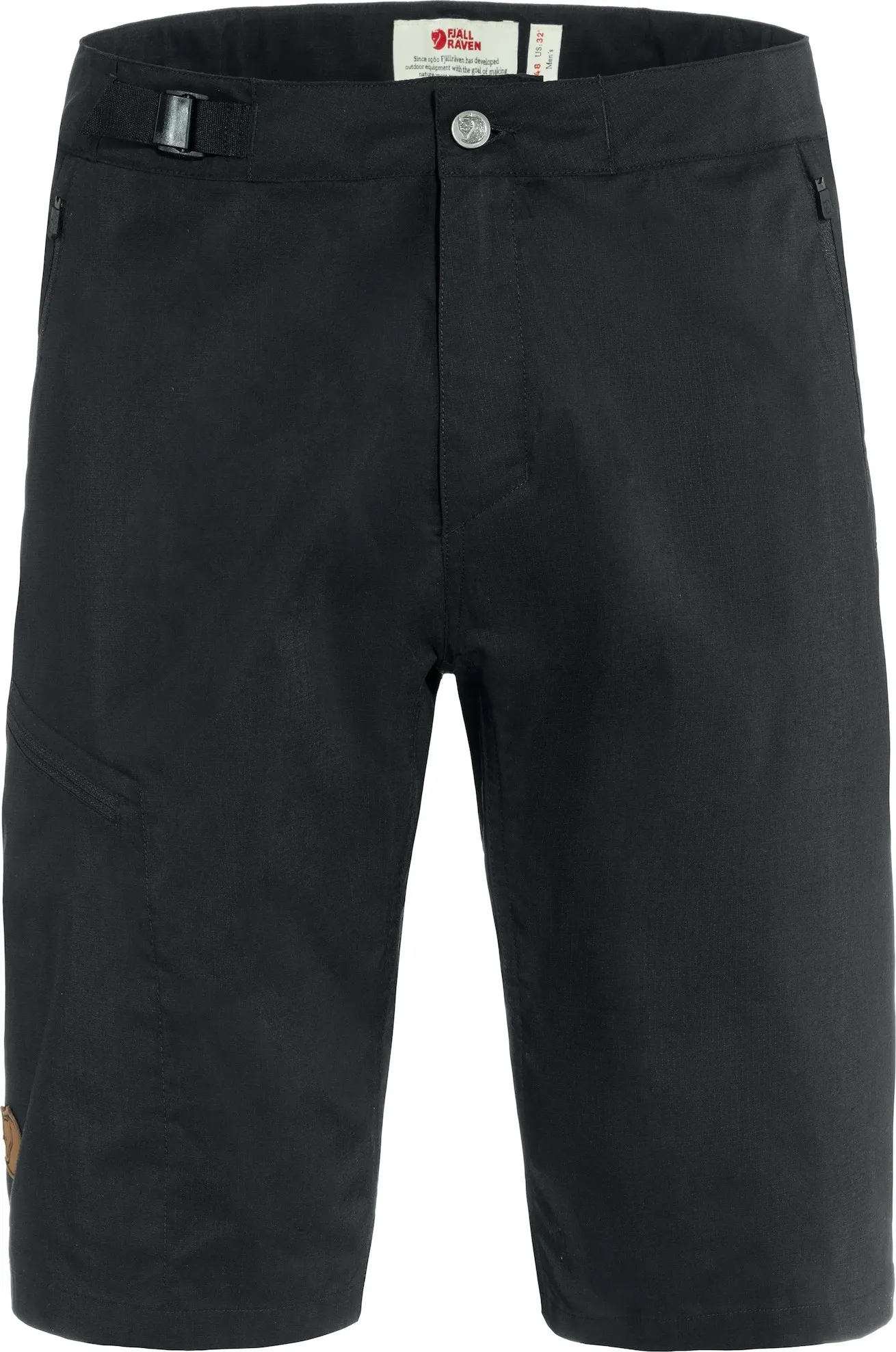 Fjällräven Men's Abisko Hike Shorts