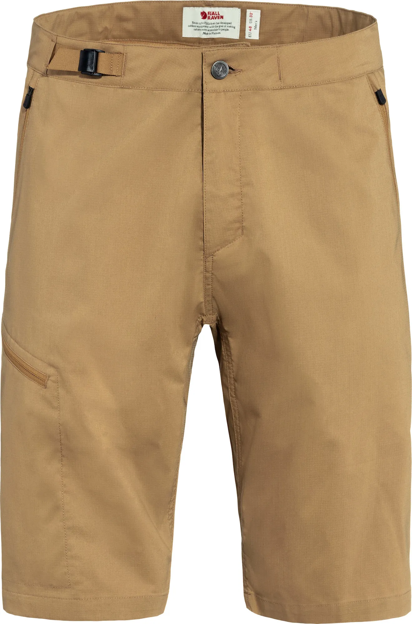 Fjällräven Men's Abisko Hike Shorts Fjällräven Men's Abisko Hike Shorts
