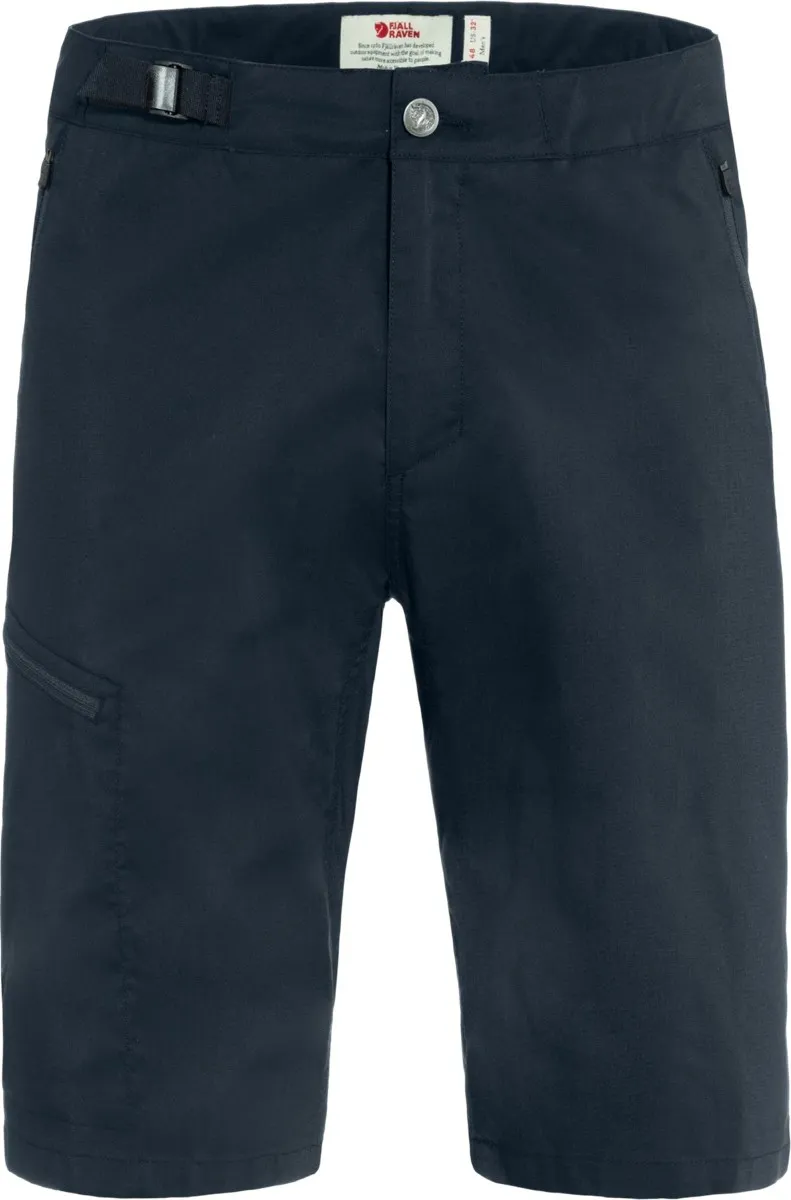 Fjällräven Men's Abisko Hike Shorts