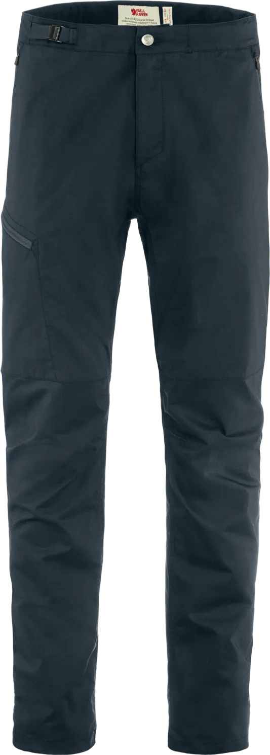 Fjällräven Men's Abisko Hike Trousers