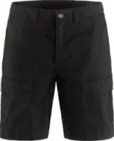 Fjällräven Men's Abisko Hybrid Trail Shorts Fjällräven Men's Abisko Hybrid Trail Shorts