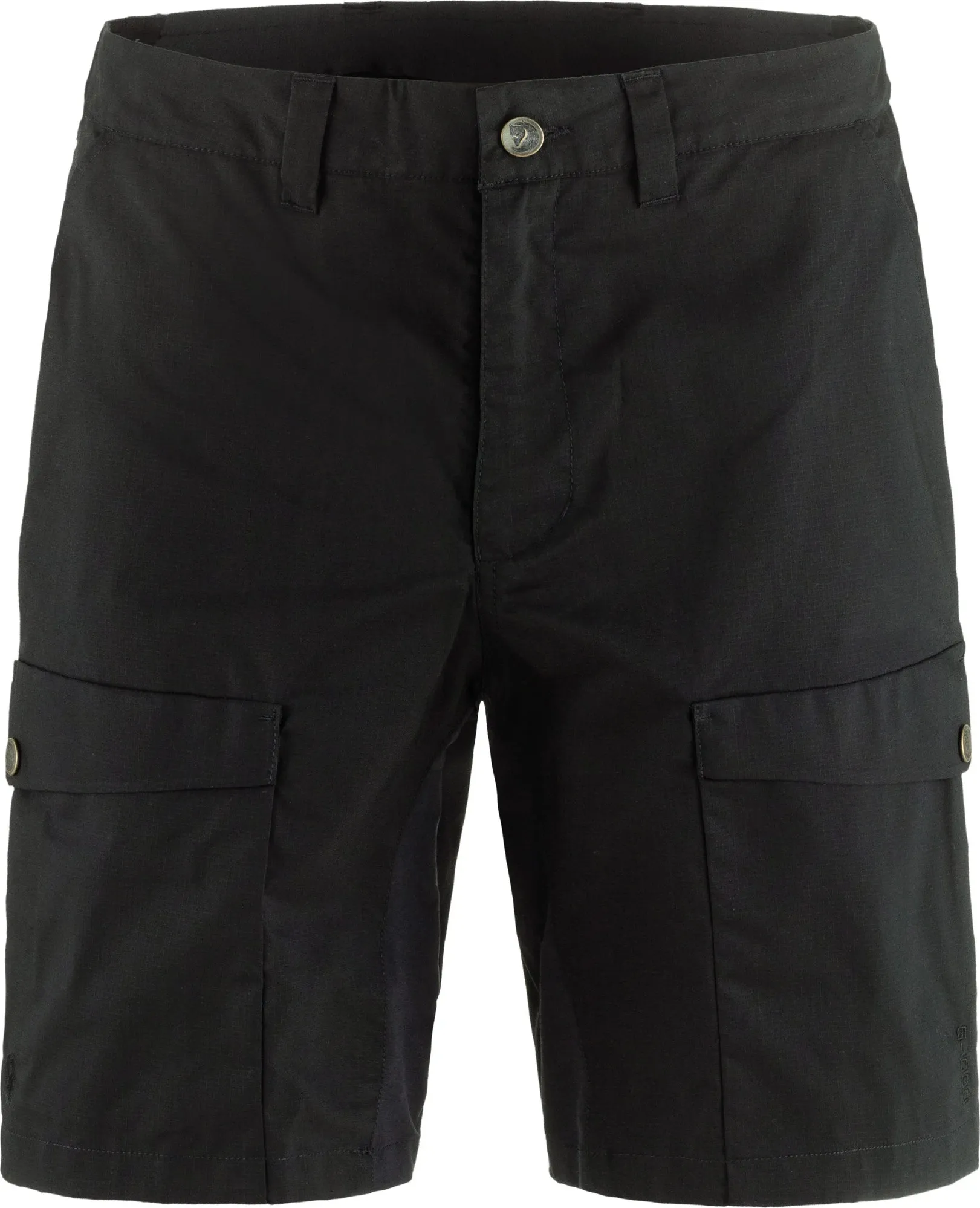 Fjällräven Men's Abisko Hybrid Trail Shorts