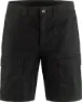 Fjällräven Men's Abisko Hybrid Trail Shorts