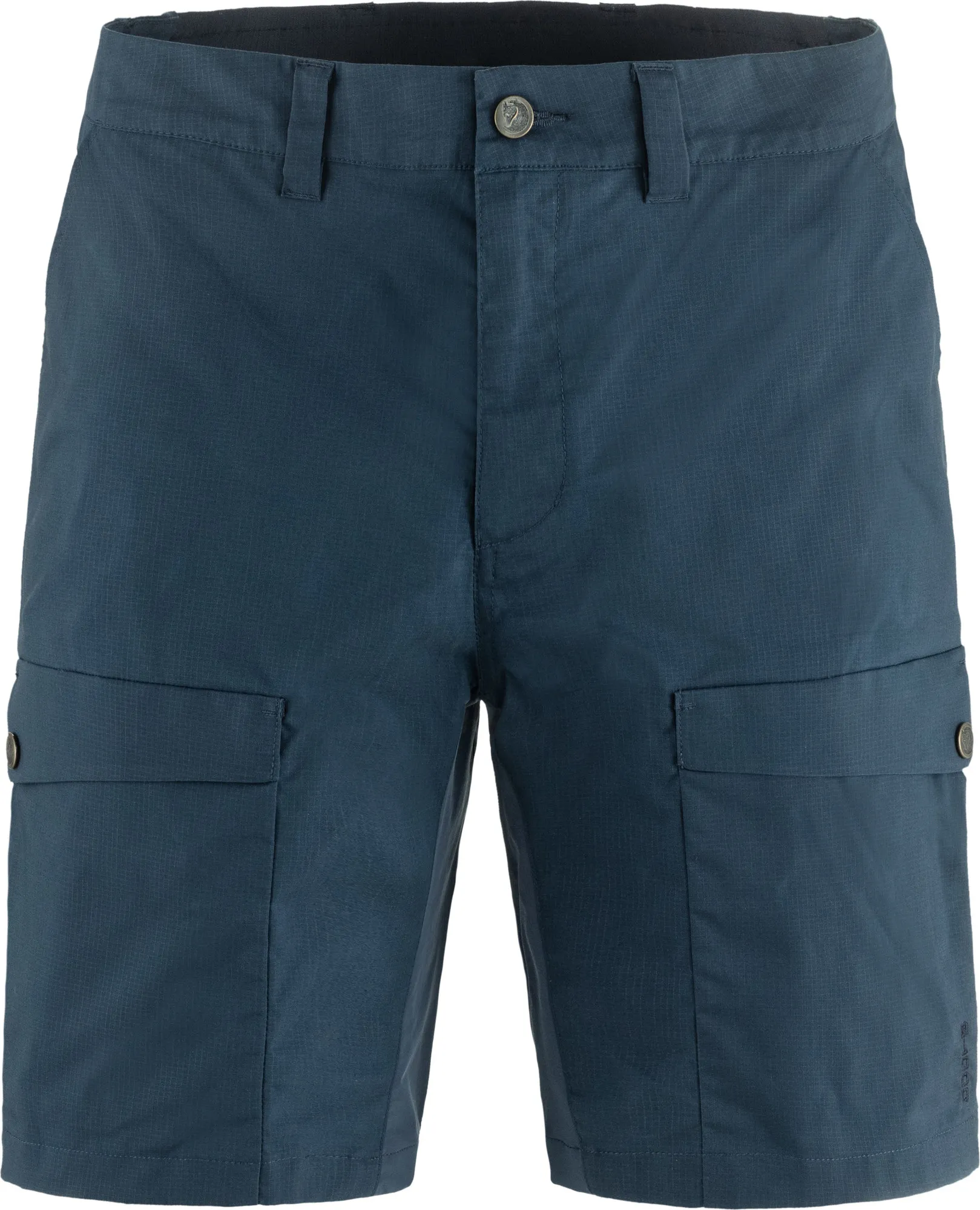 Fjällräven Men's Abisko Hybrid Trail Shorts Fjällräven Men's Abisko Hybrid Trail Shorts