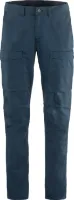 Fjällräven Men's Abisko Hybrid Trail Trousers Fjällräven Men's Abisko Hybrid Trail Trousers