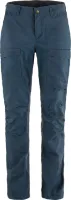Fjällräven Men's Abisko Hybrid Trail Trousers Fjällräven Men's Abisko Hybrid Trail Trousers