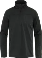 Fjällräven Men's Abisko Lite Fleece Half Zip Fjällräven Men's Abisko Lite Fleece Half Zip