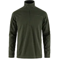 Fjällräven Men's Abisko Lite Fleece Half Zip Fjällräven Men's Abisko Lite Fleece Half Zip