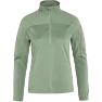 Misty green