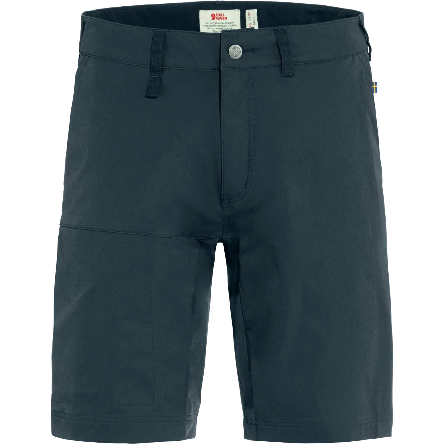 Fjällräven Men's Abisko Lite Shorts Fjällräven Men's Abisko Lite Shorts
