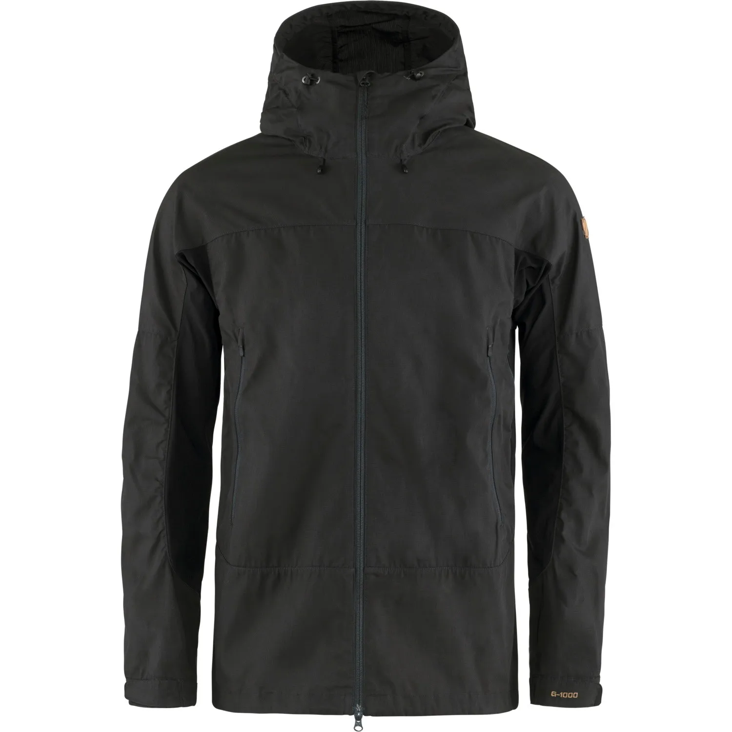 Fjällräven Men's Abisko Lite Trekking Jacket Fjällräven Men's Abisko Lite Trekking Jacket