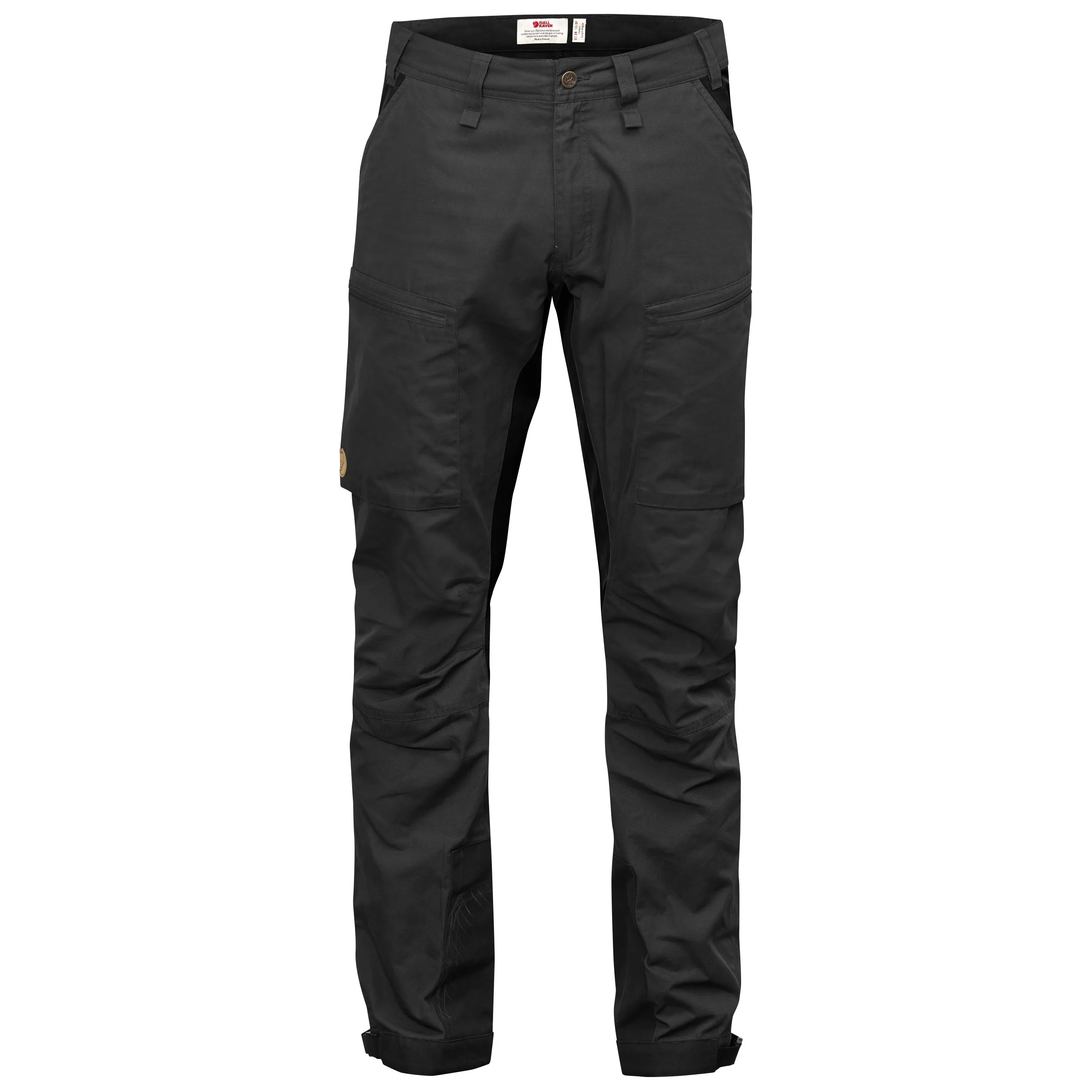 Fjällräven Men's Abisko Lite Trekking Trousers Fjällräven Men's Abisko Lite Trekking Trousers