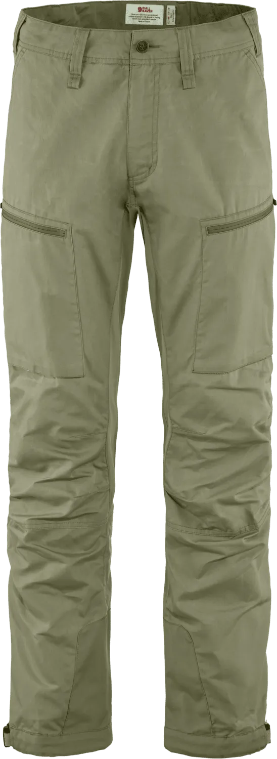 Fjällräven Men's Abisko Lite Trekking Trousers