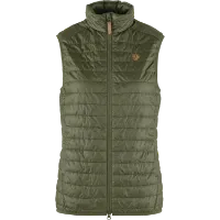 Fjällräven Men's Abisko Padded Vest Fjällräven Men's Abisko Padded Vest