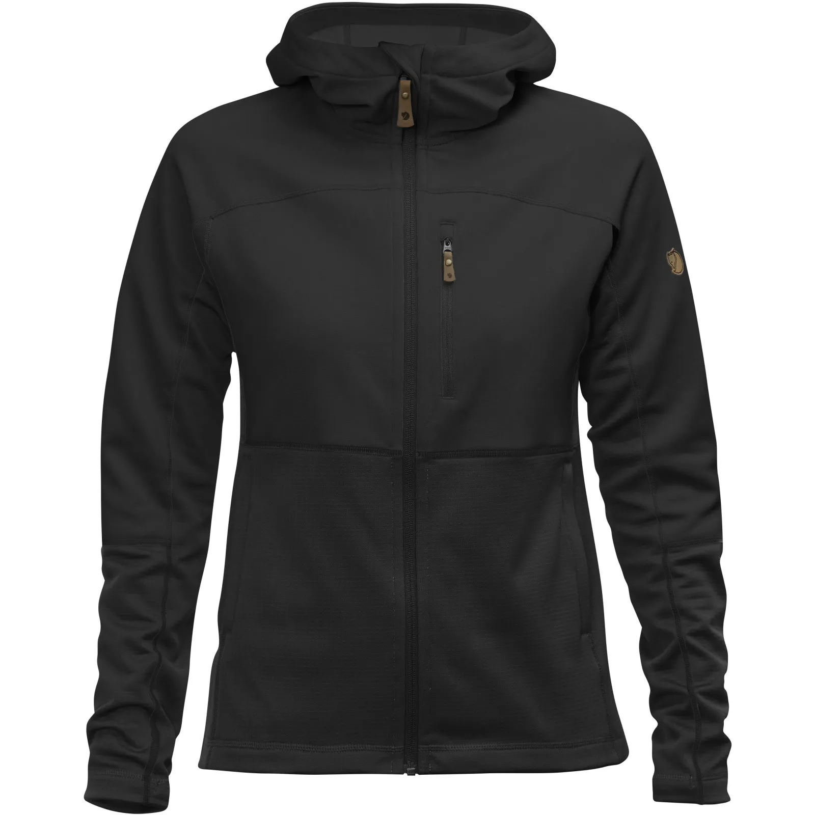 Fjällräven Men's Abisko Trail Fleece