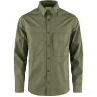 Fjällräven Men's Abisko Trail Shirt Long Sleeve Fjällräven Men's Abisko Trail Shirt Long Sleeve