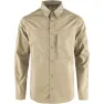 Fjällräven Men's Abisko Trail Shirt Long Sleeve