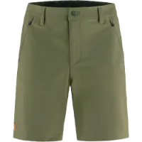 Fjällräven Men's Abisko Trail Stretch Shorts Fjällräven Men's Abisko Trail Stretch Shorts