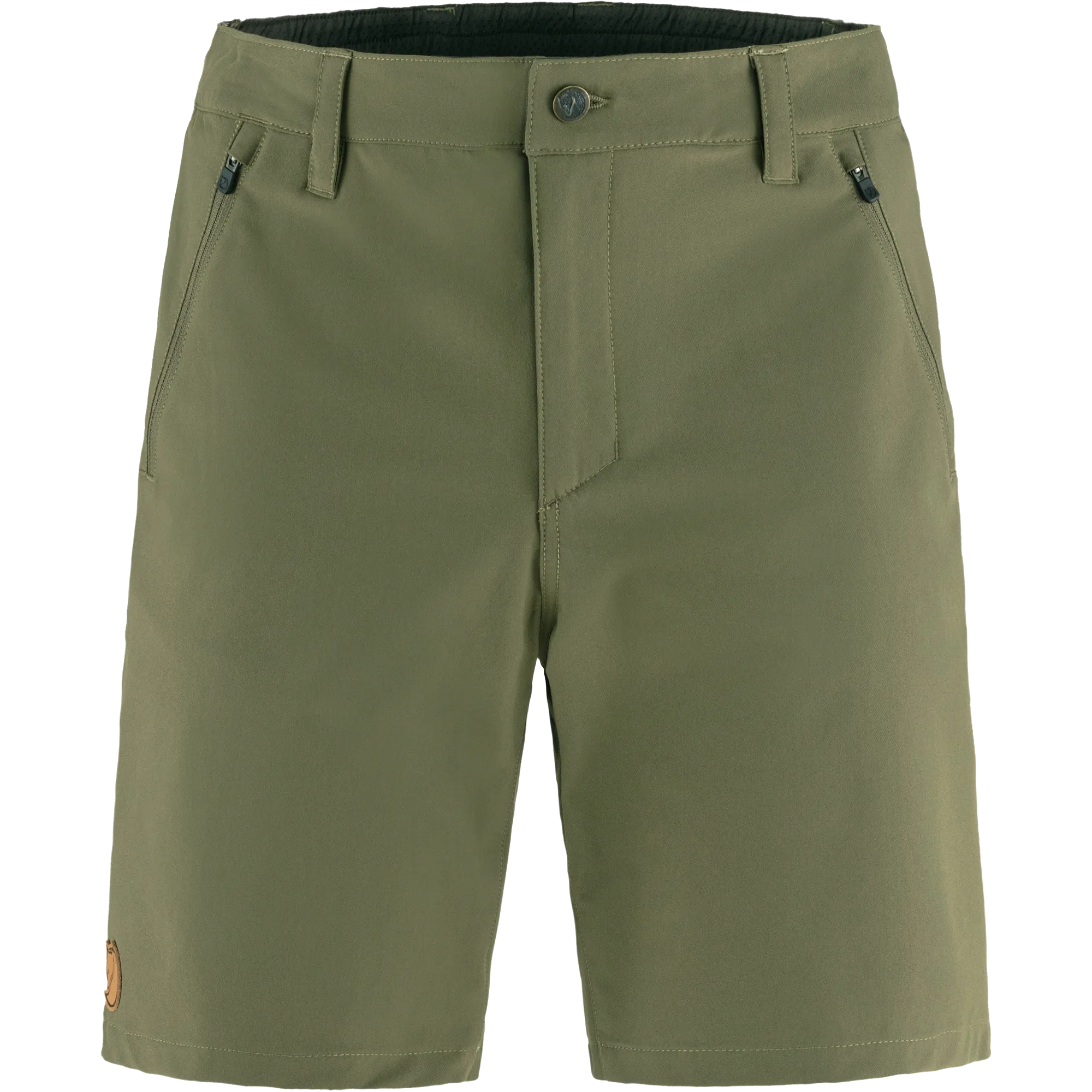 Fjällräven Men's Abisko Trail Stretch Shorts Fjällräven Men's Abisko Trail Stretch Shorts