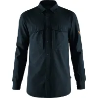 Fjällräven Men's Abisko Trekking Shirt Fjällräven Men's Abisko Trekking Shirt