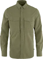 Fjällräven Men's Abisko Trekking Shirt Fjällräven Men's Abisko Trekking Shirt