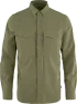 Fjällräven Men's Abisko Trekking Shirt
