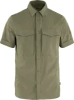Fjällräven Men's Abisko Trekking Shirt SS Fjällräven Men's Abisko Trekking Shirt SS