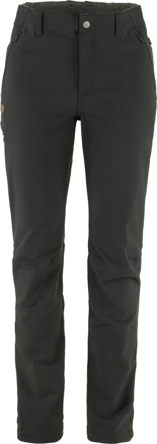 Fjällräven Men's Abisko Winter Stretch Trousers Fjällräven Men's Abisko Winter Stretch Trousers