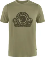 Fjällräven Men's Abisko Wool Classic SS Fjällräven Men's Abisko Wool Classic SS