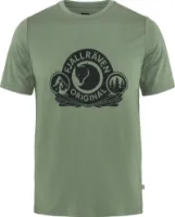 Fjällräven Men's Abisko Wool Classic SS