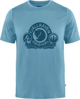 Fjällräven Men's Abisko Wool Classic SS Fjällräven Men's Abisko Wool Classic SS