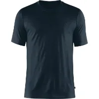 Fjällräven Men's Abisko Wool Short Sleeve Fjällräven Men's Abisko Wool Short Sleeve
