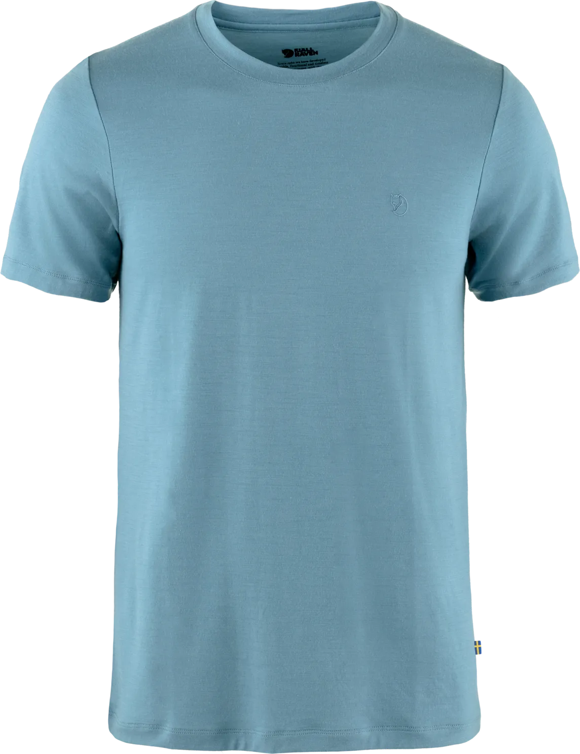 Fjällräven Men's Abisko Wool Short Sleeve Fjällräven Men's Abisko Wool Short Sleeve