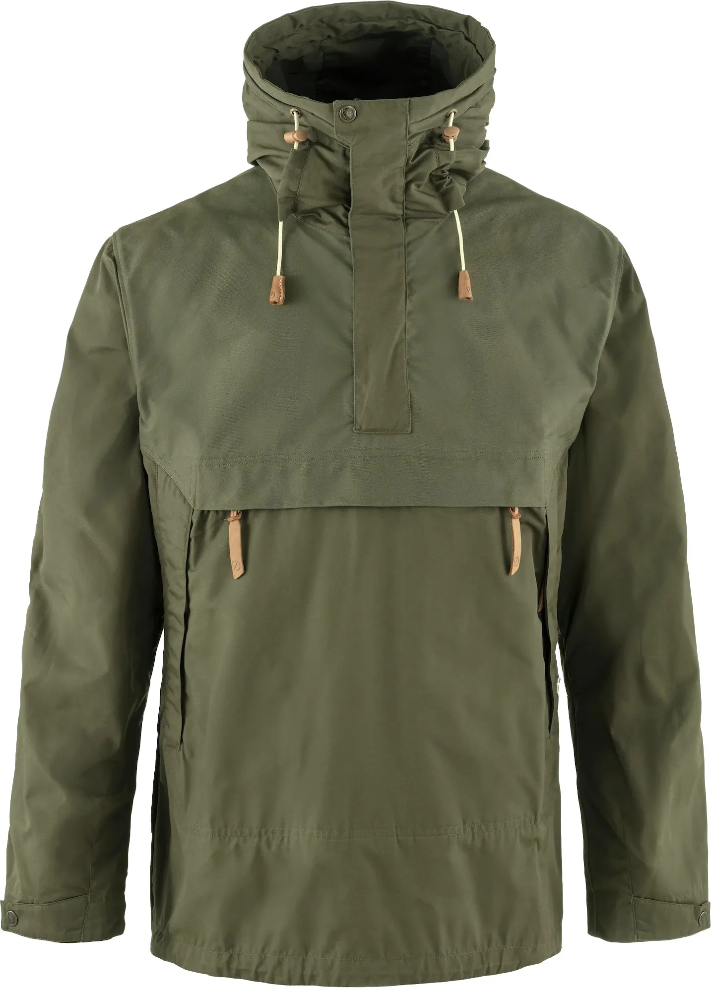 Fjällräven Men's Anorak No. 8 Fjällräven Men's Anorak No. 8